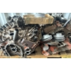 Image 2 : SKID LOT - 1958 - 60 348 ENGINE PARTS