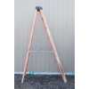 Image 4 : FEATHERLITE 8FT LADDER