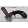 Image 5 : LEATHER CUTTING GAUGE TOOL W/ PISTOL GRIP