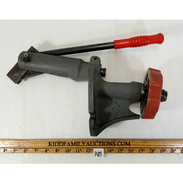 LYMAN TURRET PRESS