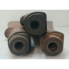 Image 4 : LOT OF 3 - ENFIELD BUTT STOCKS