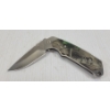 Image 3 : LOT OF 3 - BUCK KNIVES & SHEATH - INCL FOLDING KNIFE