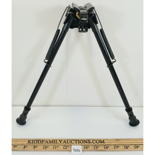 RIFLE BIPOD
