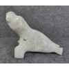 Image 3 : WALRUS BY UNKNOWN ARTIST - STONE & BONE