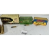 Image 2 : AMMO: APPROX 75X MIXED CARTRIDGES - .22 LR, .22 SHORT & OTHERS
