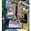 Image 12 : SEARS OLDER SNOW BLOWER TRACTOR W/ PARTS