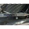 Image 9 : 2005 HARLEY DAVIDSON FAT BOY FLSTFI MOTORCYCLE
