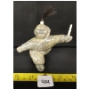 Image 2 : DANCER BY UNKNOWN ARTIST - ANTLER, HAIR & STONE