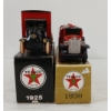 Image 3 : LOT OF 2 - TEXACO DIECAST COIN BANKS - INCL '25 MACK BULLDOG & '30 FUEL TANKER 