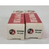 Image 4 : LOT OF 2 - B/A 14L7 SPARK PLUGS
