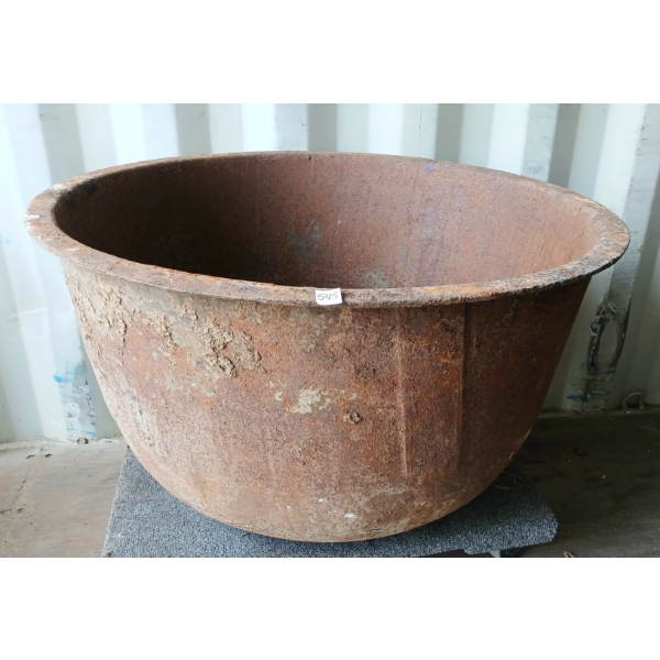 MAPLE SYRUP KETTLE