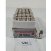 Image 1 : AMMO: 50X WINCHESTER .38 S&W - 145GR - RN