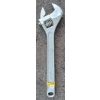 Image 1 : HERBRAND ADJ. WRENCH 