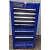 Image 1 : INTERNATIONAL TOOL CABINET 