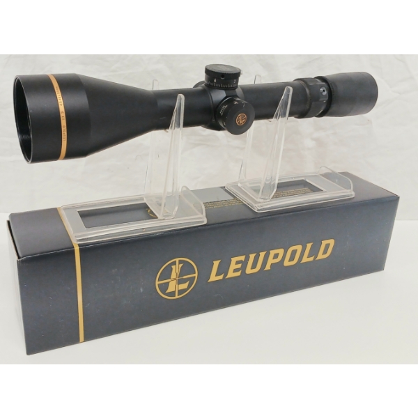 LEUPOLD VX-3i 4.5-14X50 CDS-ZL SCOPE