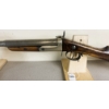 Image 2 : UNKNOWN SINGLE SHOT IN 12 GA (?) PIN FIRE 