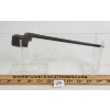 Image 1 : LEE-ENFIELD NO.4 MK II SPIKE BAYONET