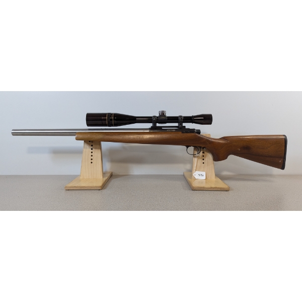 REMINGTON MODEL 40 XPR IN 6X47