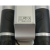 Image 5 : LOT OF 2 - VIVITAR DIGITAL 10X25 CAMERA BINOCULARS & TRIPOD