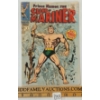Image 1 : MARVEL COMICS "PRINCE NAMOR, THE SUBMARINER" NO. 1 BIG PREMIERE ISSUE COMIC BOOK