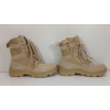 Image 3 : MEN'S VIBRAM DESERT SAND TACTICAL BOOTS