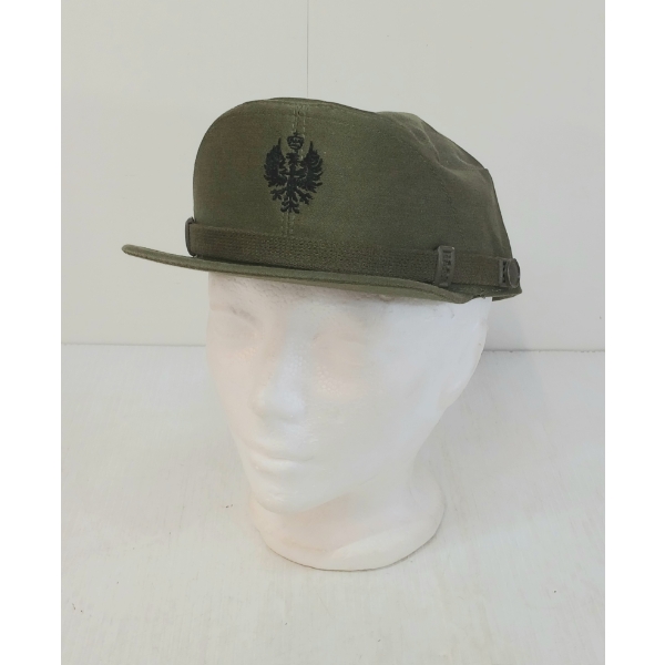 UKRAINIAN SOLDIER'S FIELD CAP