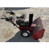 Image 3 : TORO POWER SHIFT 1232 GAS POWERED SNOW BLOWER