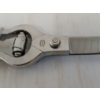 Image 9 : LOT OF 3 - ANTON WINGEN J.R. STAG HANDLE CARVING SET