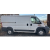 Image 3 : DODGE RAM 1500 PROMASTER UTILITY VAN