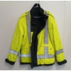 Image 1 : EVIN REVERSIBLE HI-VIS JACKET