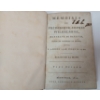 Image 5 : LOT OF 2 - 1810 "MEMOIRS OF MARGRAVE OF BAREITH" BY WILHELMINE - IN FRENCH