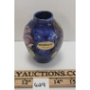 Image 2 : MOORCROFT CLEMATIS PATTERN GINGER JAR