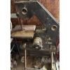 Image 3 : LOT OF 3 - SHOPCRAFT 10 INCH TABLESAW & DELTA RADIAL ARM SAW & BEAVER BAND SAW - SEE ALL PICS