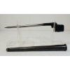 Image 3 : NO. 4 MK II ENFIELD SPIKE BAYONET W/ BAYONET