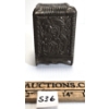 Image 3 : CHILDRENS SAFE DEPOSIT - J&R STEVENS SAFE