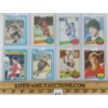 Image 3 : QTY OF 1980-83 HOCKEY CARDS - INCL FOLIGNO, BOSSY, SEMENKO, ETC.