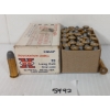 Image 1 : AMMO: 50X WINCHESTER WESTERN LONG COLT .32 - 82GR - LEAD 