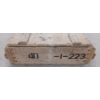 Image 4 : AMMO: QTY OF 7.62X54R RNDS IN CRATE - SEALED