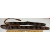 Image 4 : JOB LOT - CARTRIDGE BELTS, RECOIL PADS, SCOPE SKIN, ECT.
