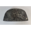 Image 9 : TRAY(?) - SIGNED - STONE