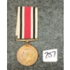 Image 1 : BRITISH SPECIAL CONSTABULARY LONG SERVICE MEDAL - GEORGE V ISSUE