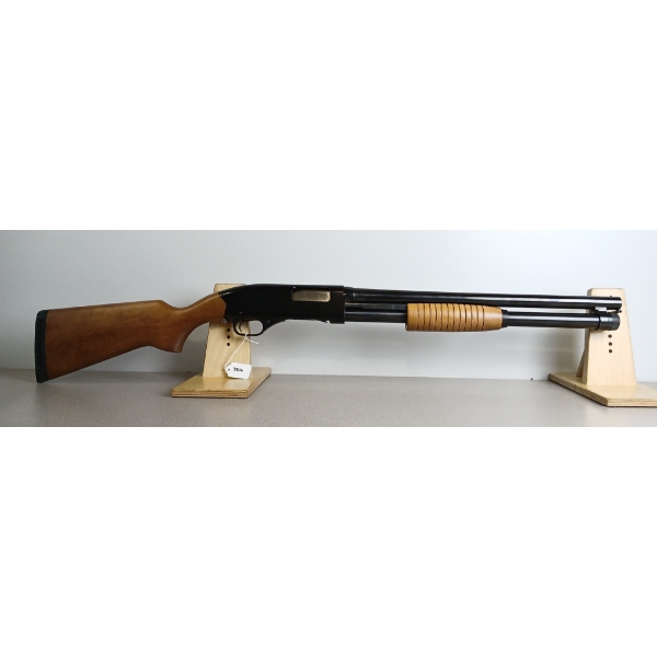 WINCHESTER DEFENDER IN 12GA