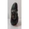 Image 5 : HUDDLED PERSON - SIGNED - STONE