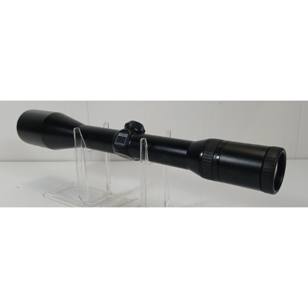 ZEISS 2.5-10X48 T* RIFLESCOPE