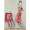 Image 1 : LOT OF 2 - LEE SINGLE STAGE RELOADING PRESSES