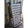 Image 2 : MAXX HAUL ALUMINUM CARGO CARRIER
