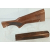 Image 1 : LOT OF 2 - MISC FOREND & BUTT STOCK