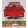 Image 5 : DANNY'S TIN FAST FOOD JEEP