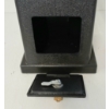 Image 2 : 25 CENT CANDY VENDING MACHINE W/ KEY
