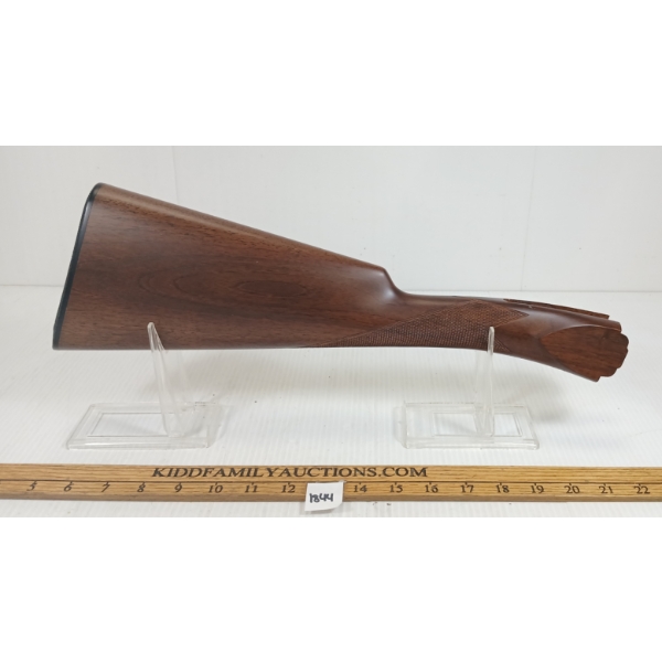 FABARM ARMI BUTT STOCK - AS NEW